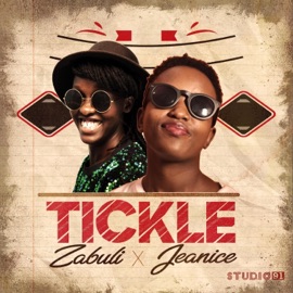 Tickle (feat. Jeanice) Zabuli