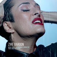 Zire Baroon - Single - Rana Mansour