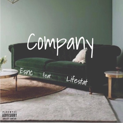 Company (feat. Lifestat) - Single
