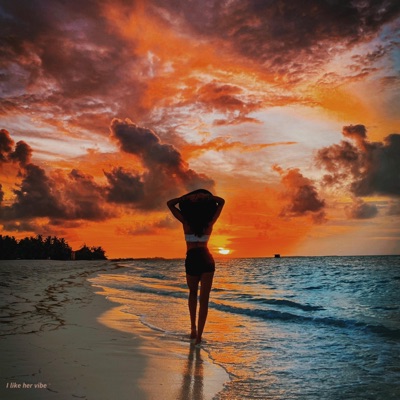 ISLAND BODY. (feat. I like her vibe) [Live Stage Version] - Single