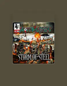 Listen to ZombieFace, watch music videos, read bio, see tour dates & more!