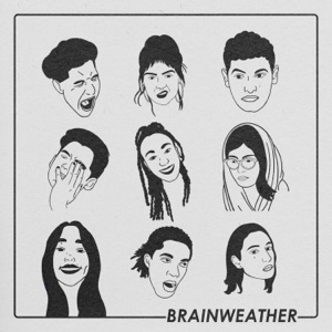 Brainweather - Single