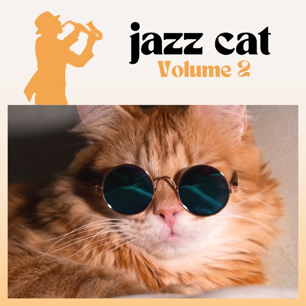 Jazz Cat, Vol. 2