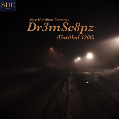Dr3mSc8pz (Untitled 1206) - Single
