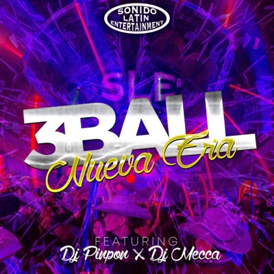 3ball Nueva Era - Single
