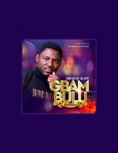 Listen to Abraham Akatu, watch music videos, read bio, see tour dates & more!
