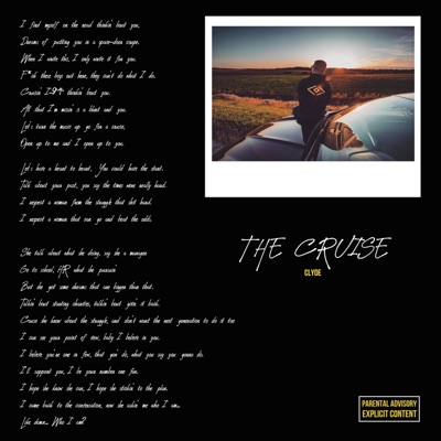 The Cruise - Single