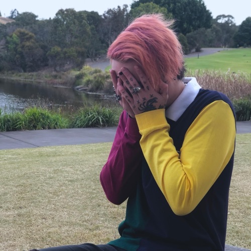 I Will Break My Own Heart - Single