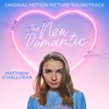The New Romantic (Original Motion Picture Soundtrack) artwork