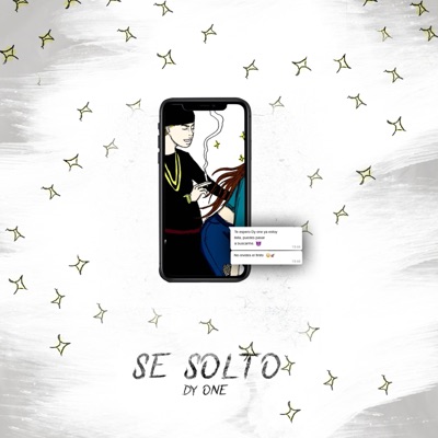 Se Solto (Dy One) Prod, BSM - Single