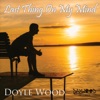 Last Thing on My Mind - Single