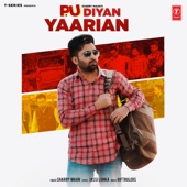 P.U Diyan Yaarian artwork