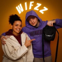 WIFZZ (feat. Janina Jackson) - Single - SIMBASS