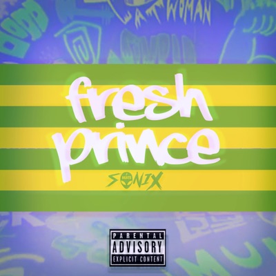 Fresh Prince - Single