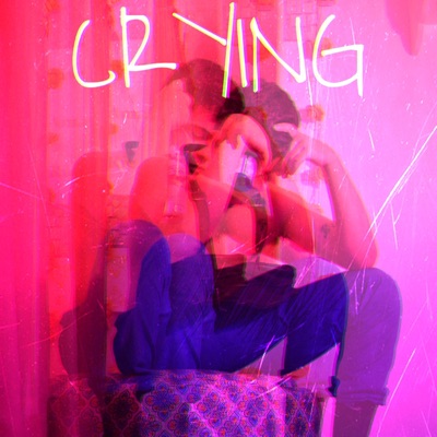 Crying - Single