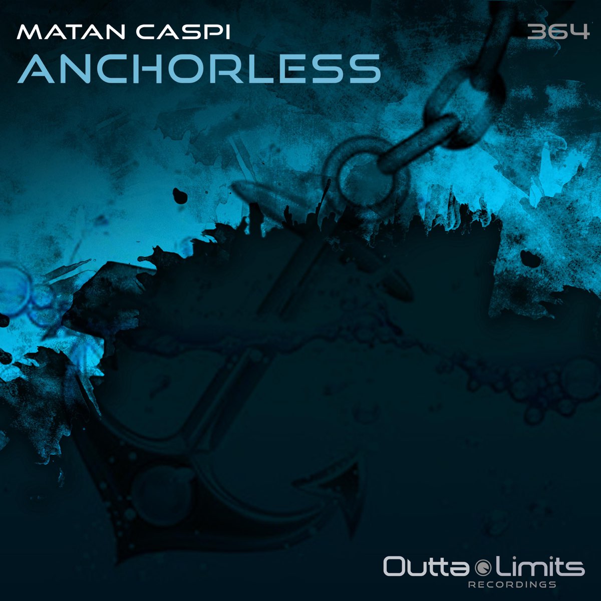 Anchorless - Single - Album by Matan Caspi - Apple Music