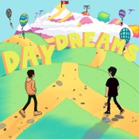 Day Dreams (feat. Chuck) - Single - Noble