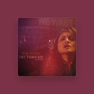 Listen to Manjari, watch music videos, read bio, see tour dates & more!