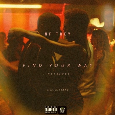 Find Your Way(Interlude) - Single