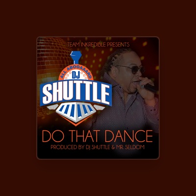Listen to DJ Shuttle, watch music videos, read bio, see tour dates & more!