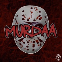 Fade Away (feat. Cokaa, Roswell Vill & Tyler Keast) - Single - Murdaa
