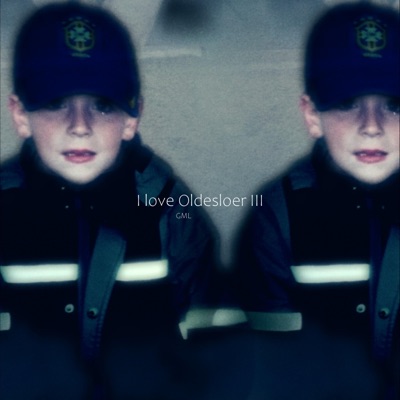 I love Oldesloer III - Single