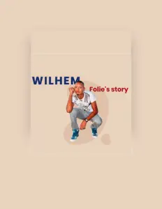 Escucha a Wilhem, mira videos musicales, lee su biografía, consulta las fechas de las gira y más.