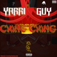 Ching Ching - Single - Yarri & Guy
