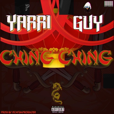 Ching Ching - Single