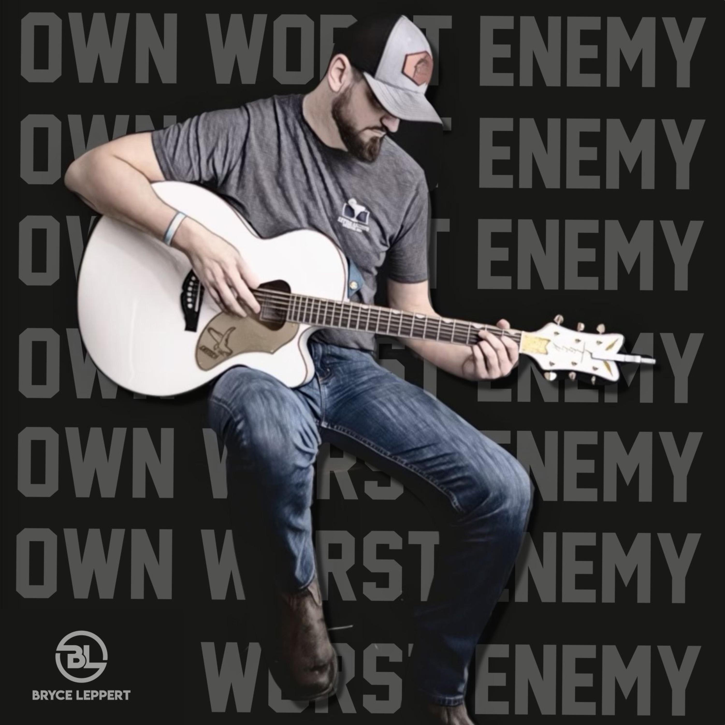 Own Worst Enemy - Single