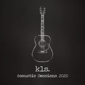 Tanssi - Acoustic Studio Live