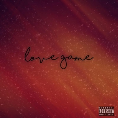 Love Game - Single