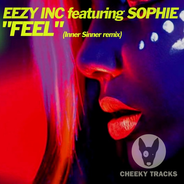 Feel (feat. Sophie) - Single