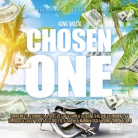 Chosen One - EP - King Mack