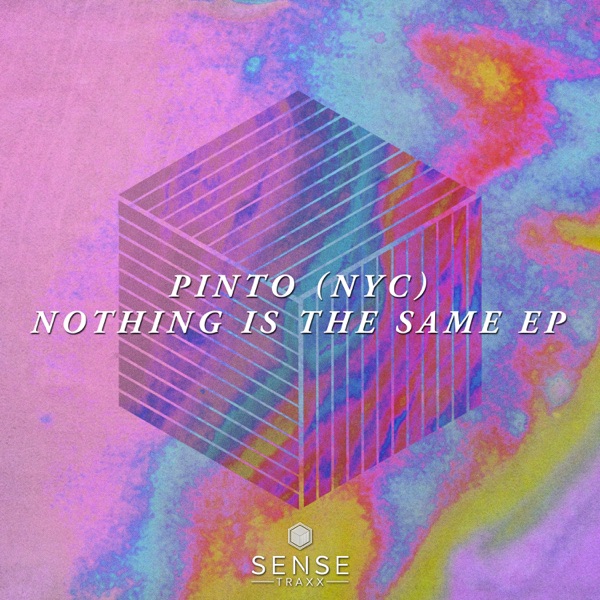Nothing Is the Same - Single