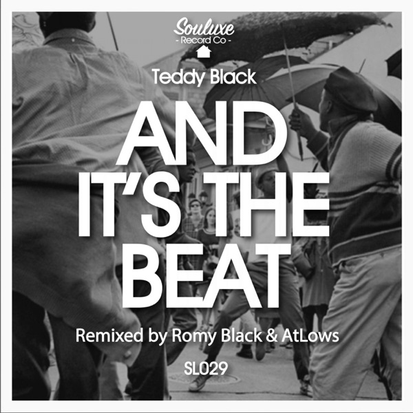 And It's the Beat - Single
