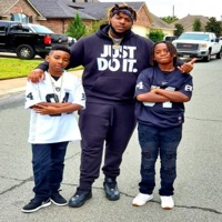 RockStar (feat. Poppa Hussein) - Single - ScottBoyz