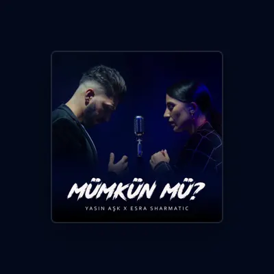 Listen to Yasin Ask, watch music videos, read bio, see tour dates & more!