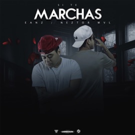 Si Te Marchas Neztor MVL & Eanz