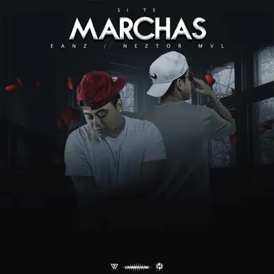 Si Te Marchas - Single - Neztor Mvl