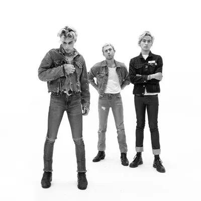 Listen to The Guilty, watch music videos, read bio, see tour dates & more!