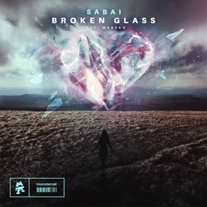 Broken Glass (feat. Merseh)