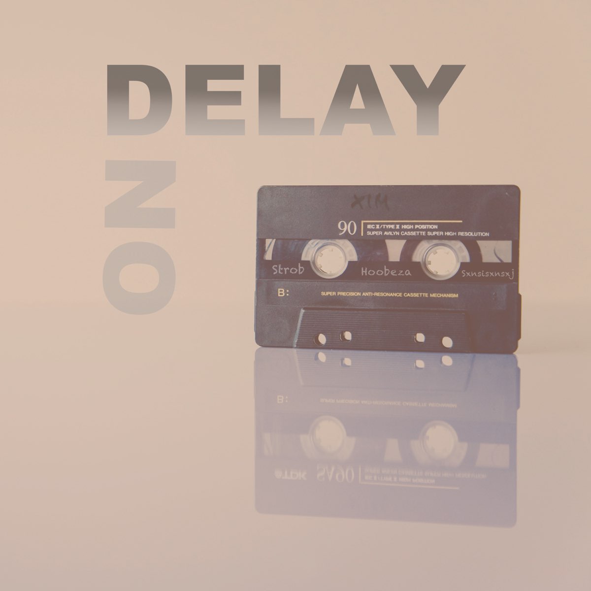 Delay feat