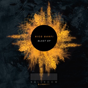 Blast - Single