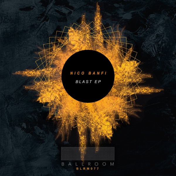 Blast - Single