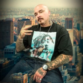 Hood Vato (feat. Baldacci) Piez