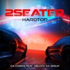 2 Seater Hardtop (feat. Dblock da Great) - Single