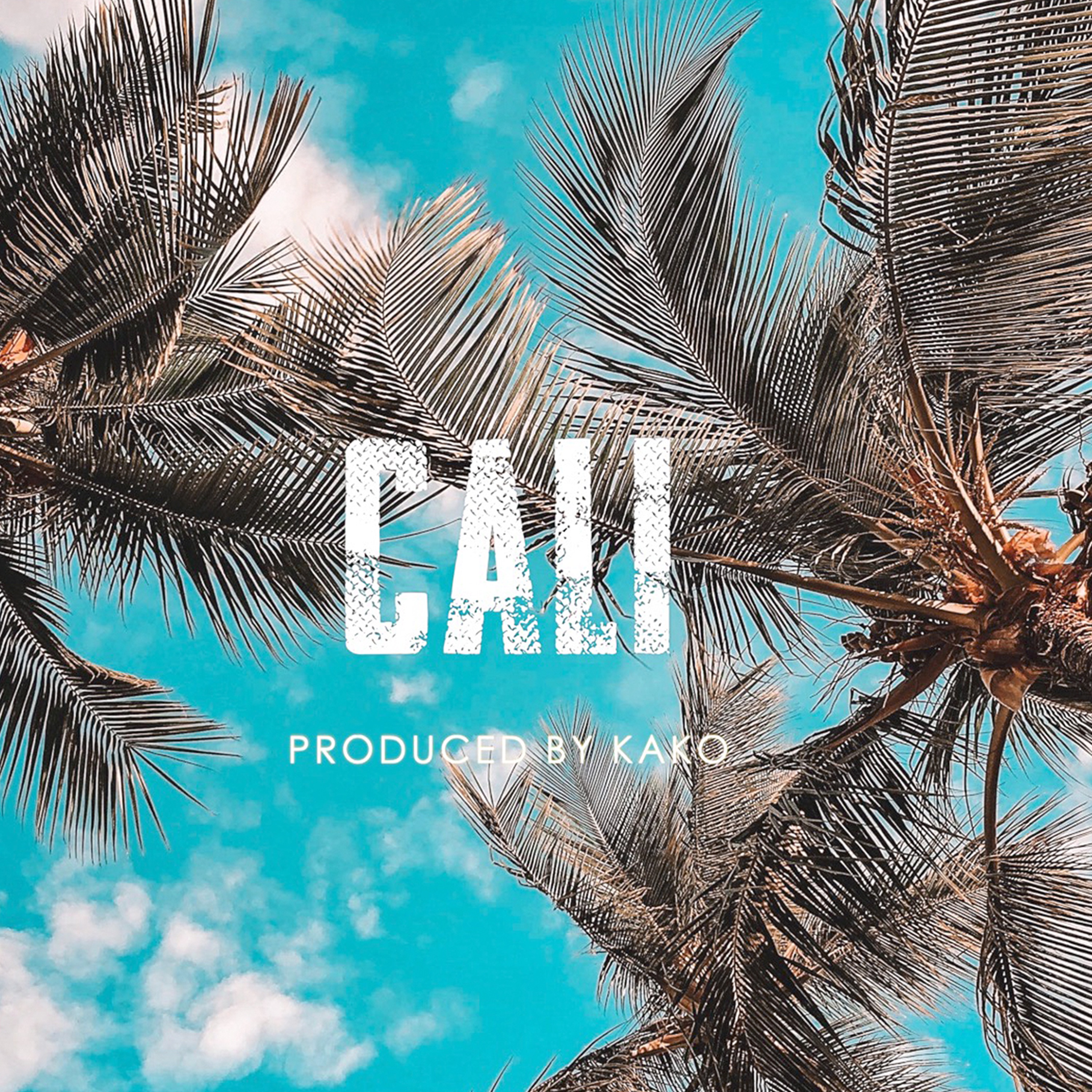 Cali - Single