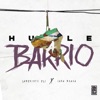 Huele a Barrio - Single