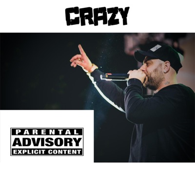 Crazy - Single